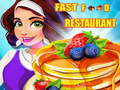                                                                       Fast Food Restaurant ﻞﯿﮭﮐ