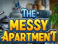                                                                       The Messy Apartment ﻞﯿﮭﮐ