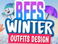                                                                       BFFS Winter Outfits Design ﻞﯿﮭﮐ