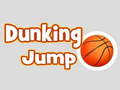                                                                       Dunking Jump ﻞﯿﮭﮐ