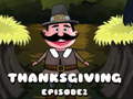                                                                       Thanksgiving 2 ﻞﯿﮭﮐ