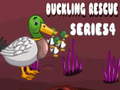                                                                       Duckling Rescue Series4 ﻞﯿﮭﮐ