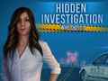                                                                       Hidden Investigation: Who Did It ﻞﯿﮭﮐ