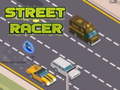                                                                       Street Racer  ﻞﯿﮭﮐ
