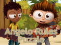                                                                       Angelo Rules Puzzle ﻞﯿﮭﮐ
