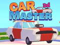                                                                       Car Master 3D ﻞﯿﮭﮐ