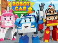                                                                       Robot Car Emergency Rescue 2 ﻞﯿﮭﮐ