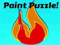                                                                       Paint Puzzle ﻞﯿﮭﮐ
