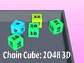                                                                      Chain Cube: 2048 3D ﻞﯿﮭﮐ