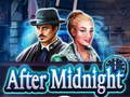                                                                       After Midnight ﻞﯿﮭﮐ