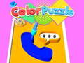                                                                       Color Puzzle ﻞﯿﮭﮐ