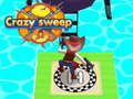                                                                       Crazy Sweep ﻞﯿﮭﮐ