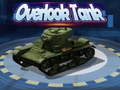                                                                       Overlook Tank ﻞﯿﮭﮐ