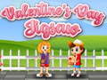                                                                       Valentine Day Jigsaw ﻞﯿﮭﮐ