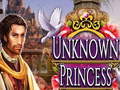                                                                       Unknown Princess ﻞﯿﮭﮐ