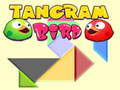                                                                       Tangram Bird ﻞﯿﮭﮐ