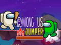                                                                       Among Us Jumper ﻞﯿﮭﮐ