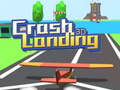                                                                       Crash Landing 3D  ﻞﯿﮭﮐ