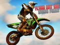                                                                       Flying Dirt Bike Stunts Puzzle ﻞﯿﮭﮐ