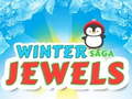                                                                       Winter Jewels Saga ﻞﯿﮭﮐ