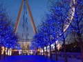                                                                       London Eye Jigsaw ﻞﯿﮭﮐ