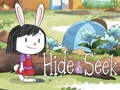                                                                       Hide & Seek ﻞﯿﮭﮐ