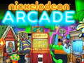                                                                       Nickelodeon Arcade ﻞﯿﮭﮐ
