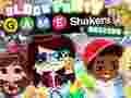                                                                       Block Party: Game Shakers Edition ﻞﯿﮭﮐ