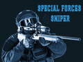                                                                       Special Forces Sniper ﻞﯿﮭﮐ