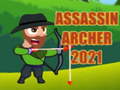                                                                       Assassin Archer 2021 ﻞﯿﮭﮐ