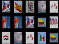                                                                       Memorize the flags ﻞﯿﮭﮐ