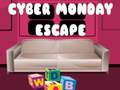                                                                       Cyber Monday Escape ﻞﯿﮭﮐ