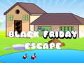                                                                       Black Friday Escape ﻞﯿﮭﮐ