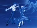                                                                       Dancing in the Moonlight Jigsaw ﻞﯿﮭﮐ