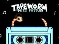                                                                       Tapeworm Disco Puzzle ﻞﯿﮭﮐ