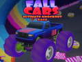                                                                      Fall Cars Ultimate Knockout Race ﻞﯿﮭﮐ