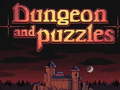                                                                       Dungeon and Puzzles ﻞﯿﮭﮐ