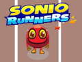                                                                       Sonio Runners ﻞﯿﮭﮐ