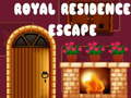                                                                       Royal Residence Escape ﻞﯿﮭﮐ