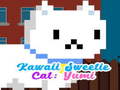                                                                       Kawaii Sweetie Cat: Yumi ﻞﯿﮭﮐ