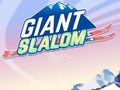                                                                       Giant Slalom ﻞﯿﮭﮐ