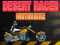                                                                       Desert Racer Motorbike ﻞﯿﮭﮐ