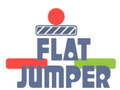                                                                       Flat Jumper ﻞﯿﮭﮐ