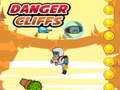                                                                       Danger Cliffs ﻞﯿﮭﮐ