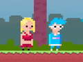                                                                       Fire Girl and Water Boy Candy Forest ﻞﯿﮭﮐ