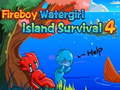                                                                       Fireboy Watergirl Island Survival 4 ﻞﯿﮭﮐ