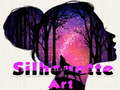                                                                       Silhouette Art ﻞﯿﮭﮐ