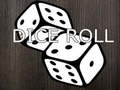                                                                       Dice Roll ﻞﯿﮭﮐ