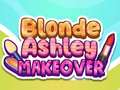                                                                       Blonde Ashley Makeover ﻞﯿﮭﮐ
