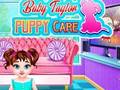                                                                       Baby Taylor Puppy Care ﻞﯿﮭﮐ